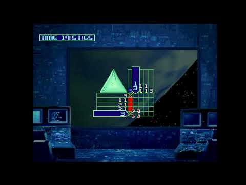 Image de NuPa: Numeric Paint Puzzle sur PS One
