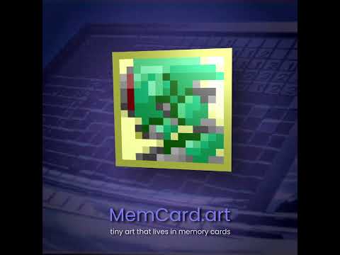 Illustration vidéo de NuPa: Numeric Paint Puzzle sur PS One