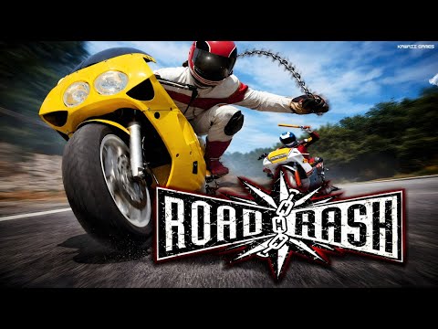 Image de Oasis Road sur PS One