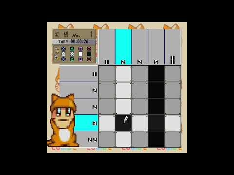 Image de Ochan no Oekaki Logic 2 sur PS One