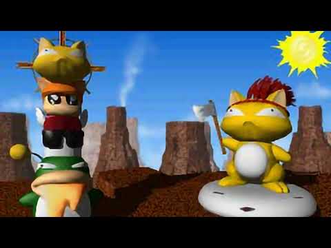 Aperçu du jeu Ochan no Oekaki Logic 2 sur PS One