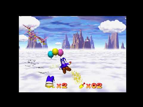 Image de Odo Odo Oddity sur PS One