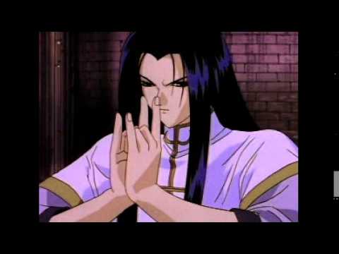 Scène de jeu de Bakuretsu Hunter: Sorezore no Omoi...Nowaan Chatte sur PS One