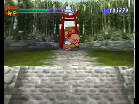 Image de Oh No! sur PS One