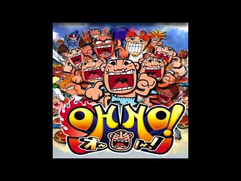 Scène de jeu de Oh No! sur PS One