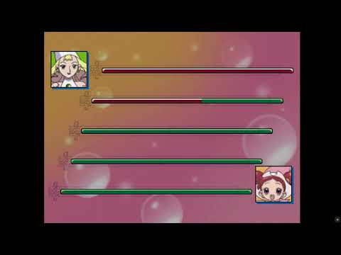 Image de Oja Majo Do-Re-Mi #: Mahodou Dance Carnival! sur PS One