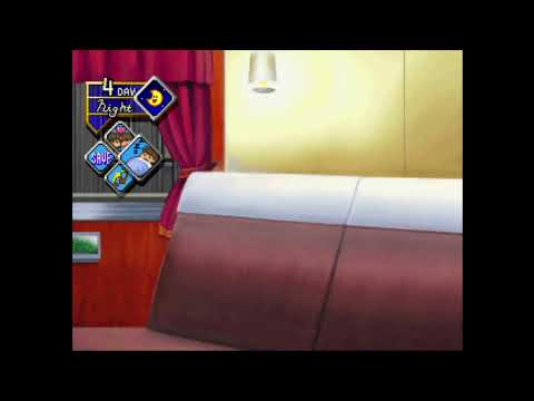 Scène de jeu de Ojyousama Express sur PS One