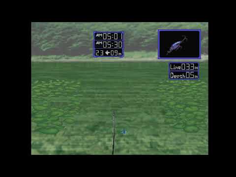 Aperçu du jeu Okappari-Oh sur PS One