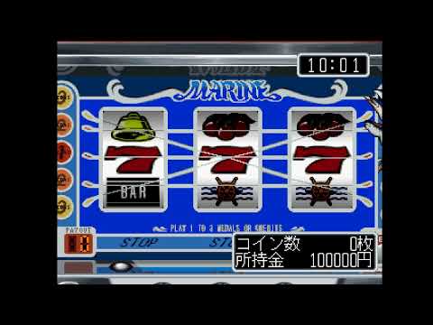 Image de Olympia Yamasa: Virtua Pachi-Slot II: Jissen! Bishoujo Kouryaku Hou sur PS One