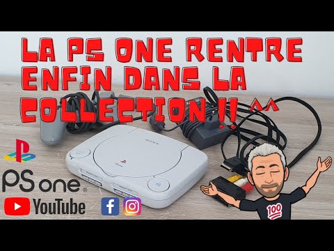 Image de One sur PS One