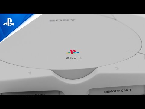 Scène de jeu de One sur PS One