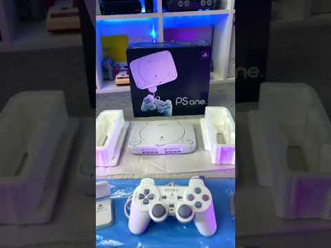 Illustration vidéo de One sur PS One