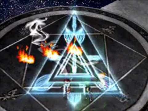 Aperçu du jeu Oni Zero: Fukkatsu sur PS One