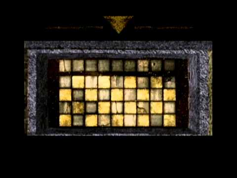 Aperçu du jeu Oracle no Houseki: Jewels of the Oracle sur PS One