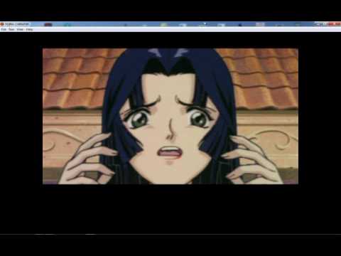 Illustration vidéo de Ore no Shikabane wo Koete Yuke sur PS One
