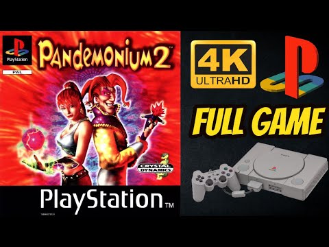 Scène de jeu de Ouma ga Toki 2 sur PS One