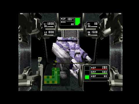 Image de Out Live: Be Eliminate Yesterday sur PS One