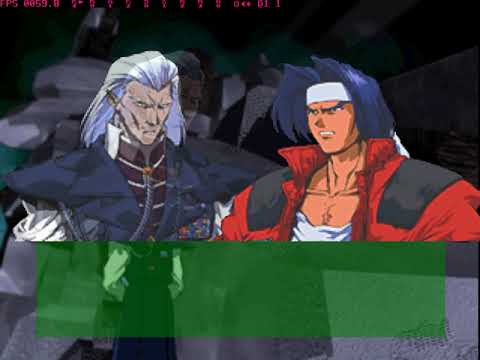 Aperçu du jeu Out Live: Be Eliminate Yesterday sur PS One