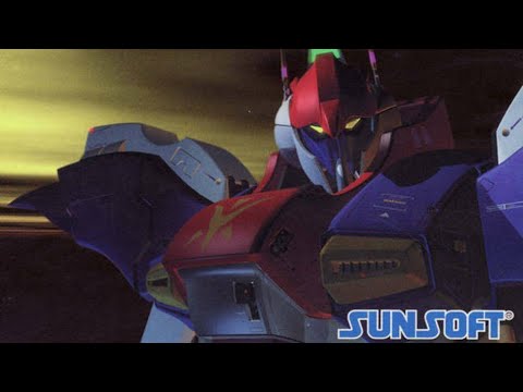 Scène de jeu de Out Live: Be Eliminate Yesterday sur PS One