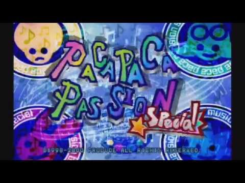 Illustration vidéo de Paca Paca Passion Special sur PS One
