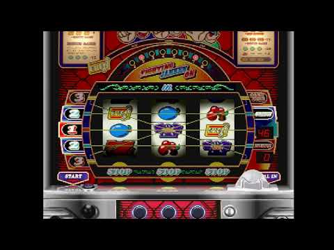 Image de Pachi Slot Teiou: Big Wave - Pika Gorou - BB Junkie 7 sur PS One