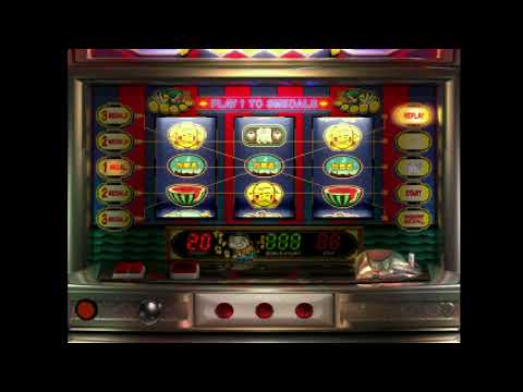 Image de Pachi-Slot Aruze Oukoku sur PS One