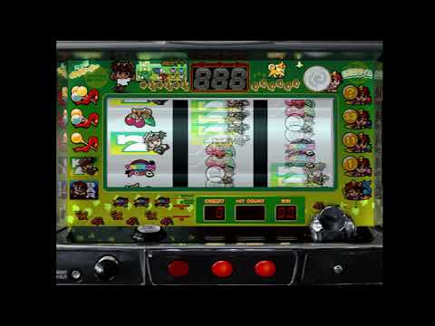 Aperçu du jeu Pachi-Slot Kanzen Kouryaku: Takasago Super Project sur PS One