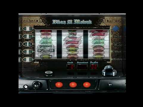 Scène de jeu de Pachi-Slot Kanzen Kouryaku: Takasago Super Project sur PS One