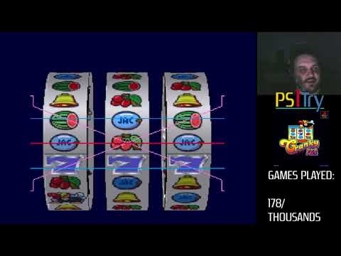 Capture de Pachi-Slot Kanzen Kouryaku: Universal Koushiki Gaido Volume 2 sur PS One