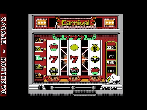 Capture de Pachi-Slot Teiou 2: Kagestu / Two Pair / Beaver X sur PS One