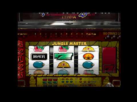 Scène de jeu de Pachi-Slot Teiou 6: Kung-Fu Lady / BangBang / Prelude 2 sur PS One