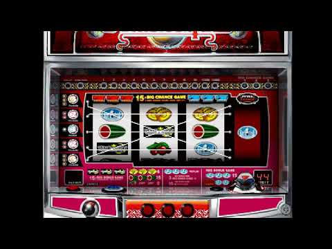 Image de Pachi-Slot Teiou W: Arabesque R / Hot Rod Queen sur PS One