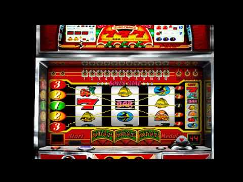 Illustration vidéo de Pachi-Slot Teiou: Beat the Dragon 2 sur PS One