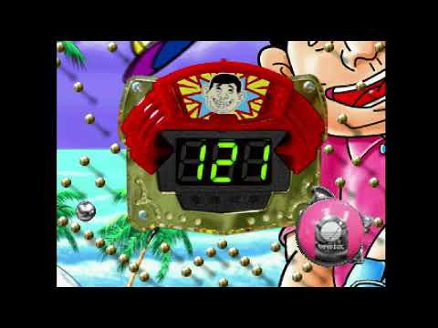 Image de Pachi-Slot Teiou: Dateline Pegasus sur PS One