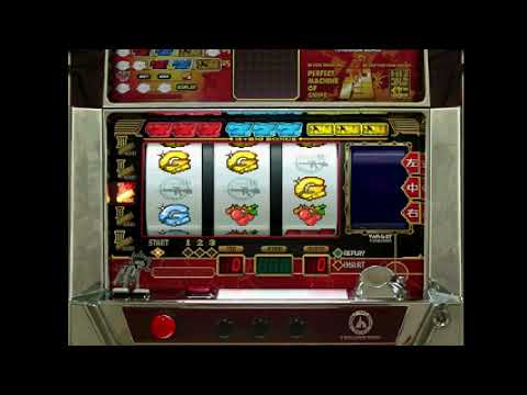 Image de Pachi-Slot Teiou: Golgo 13 - Las Vegas sur PS One