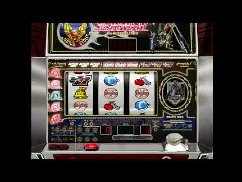 Aperçu du jeu Pachi-Slot Teiou: Maker Suishou Manual 4: Exhaust / Ooedo Sakura Fubuki 2 sur PS One