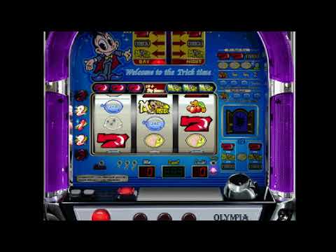 Capture de Pachi-Slot Teiou: Maker Suishou Manual 4: Exhaust / Ooedo Sakura Fubuki 2 sur PS One