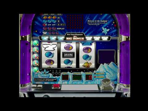 Scène de jeu de Pachi-Slot Teiou: Maker Suishou Manual 4: Exhaust / Ooedo Sakura Fubuki 2 sur PS One