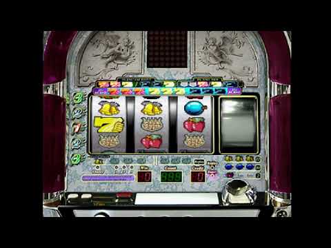 Illustration vidéo de Pachi-Slot Teiou: Maker Suishou Manual 4: Exhaust / Ooedo Sakura Fubuki 2 sur PS One