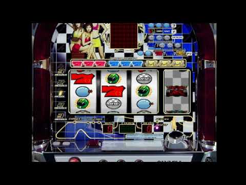 Image de Pachi-Slot Teiou: Maker Suishou Manual 5: Race Queen 2 / Tomcat sur PS One
