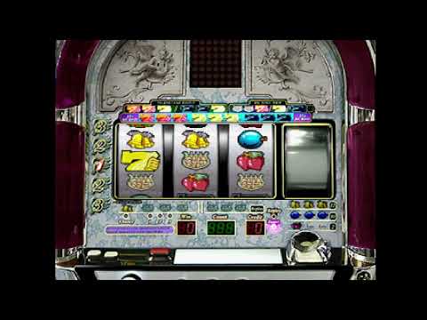Illustration vidéo de Pachi-Slot Teiou: Maker Suishou Manual 6: Takarabune sur PS One