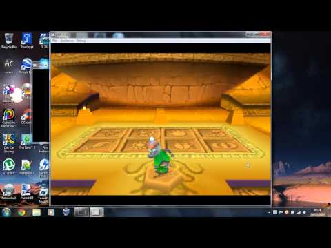 Illustration vidéo de Pachi-Slot Teiou: Maker Suishou Manual 7: Trick Monster 2 sur PS One