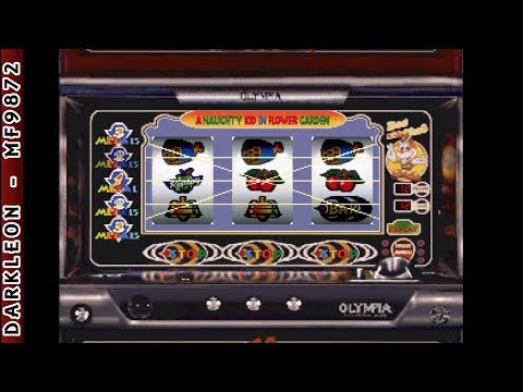 Illustration vidéo de Pachi-Slot Teiou: Naniwaou Fubuki sur PS One