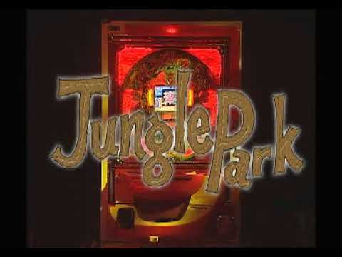 Scène de jeu de Pachitte Chonmage 2: Kyoraku Kounin / Tanukichu 2000 & Jungle P sur PS One