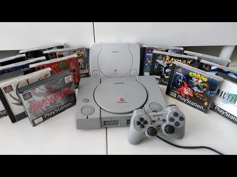 Capture de Paipai sur PS One