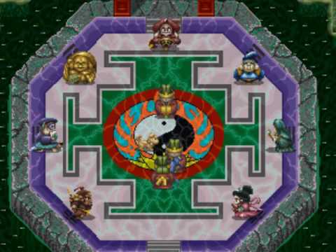 Image de PAL: Shinken Densetsu sur PS One