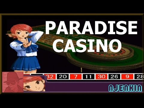Image du jeu Paradise Casino sur Playstation
