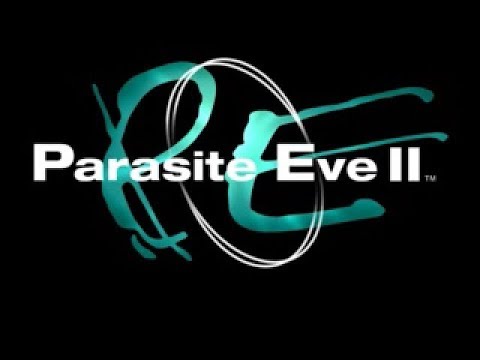 Image du jeu Parasite Eve II sur Playstation