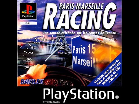 Image de Paris-Marseille Racing