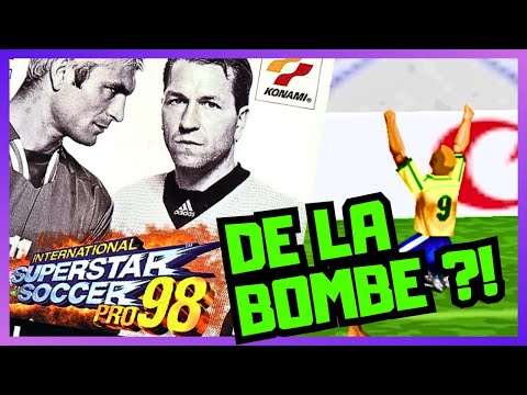 Aperçu du jeu Parlor! Pro 8 sur PS One